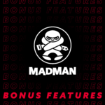 Madman Bonus Features
